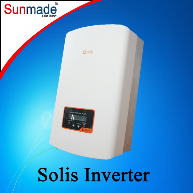 solis inverter